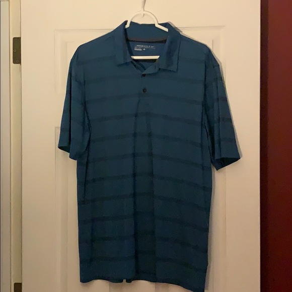 Nike Golf Dri Fit Polo - Picture 1 of 4